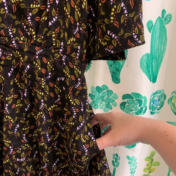 Free people romper - Picture 6 of 8